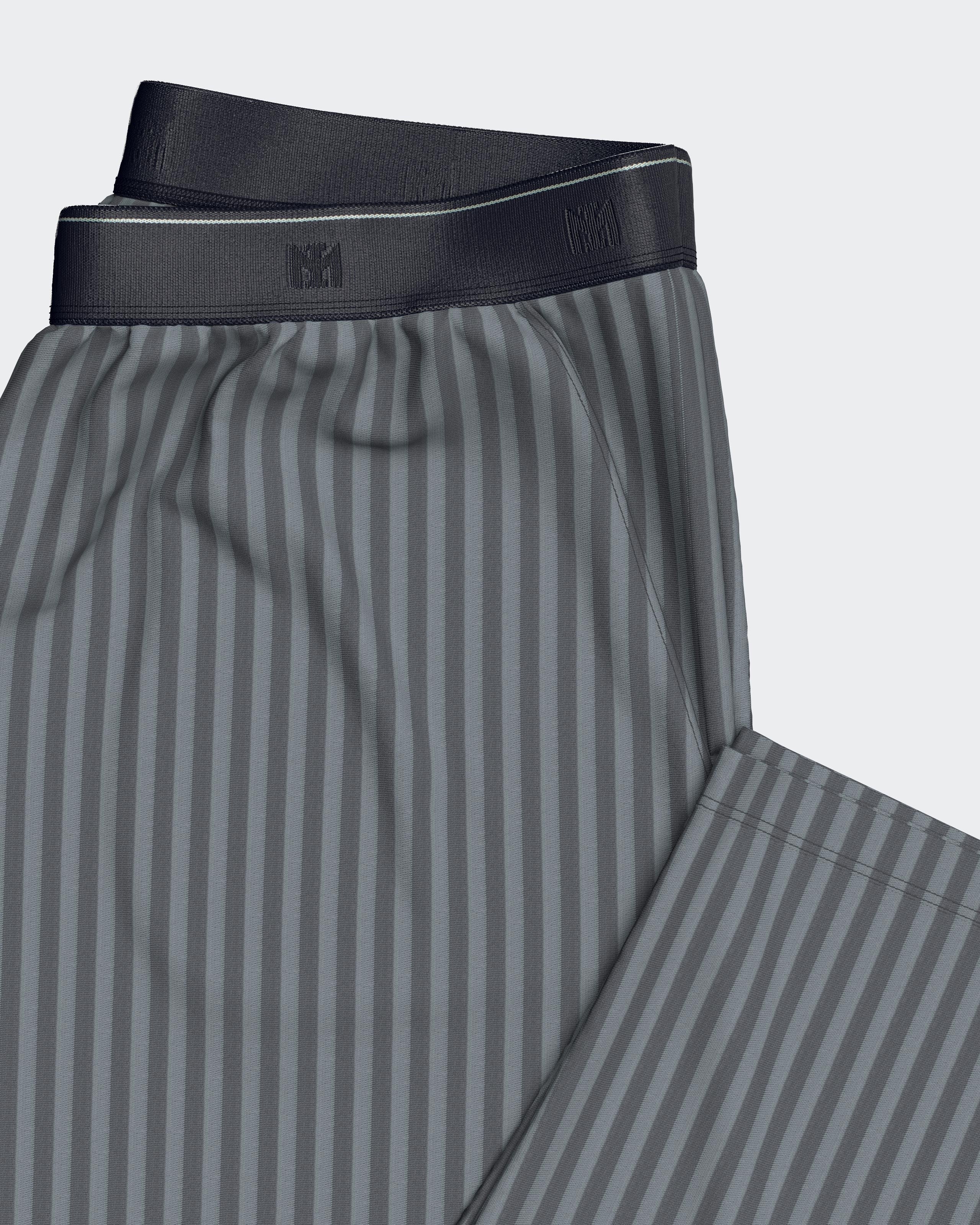 Pyjama d'homme en Coton Modal