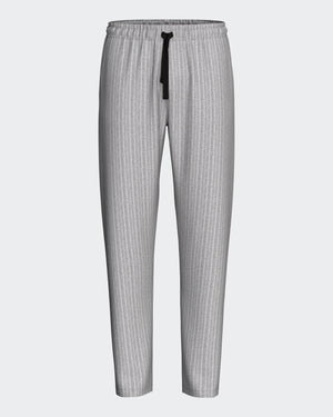 Pantalon uni d'homme en Coton Lyocell