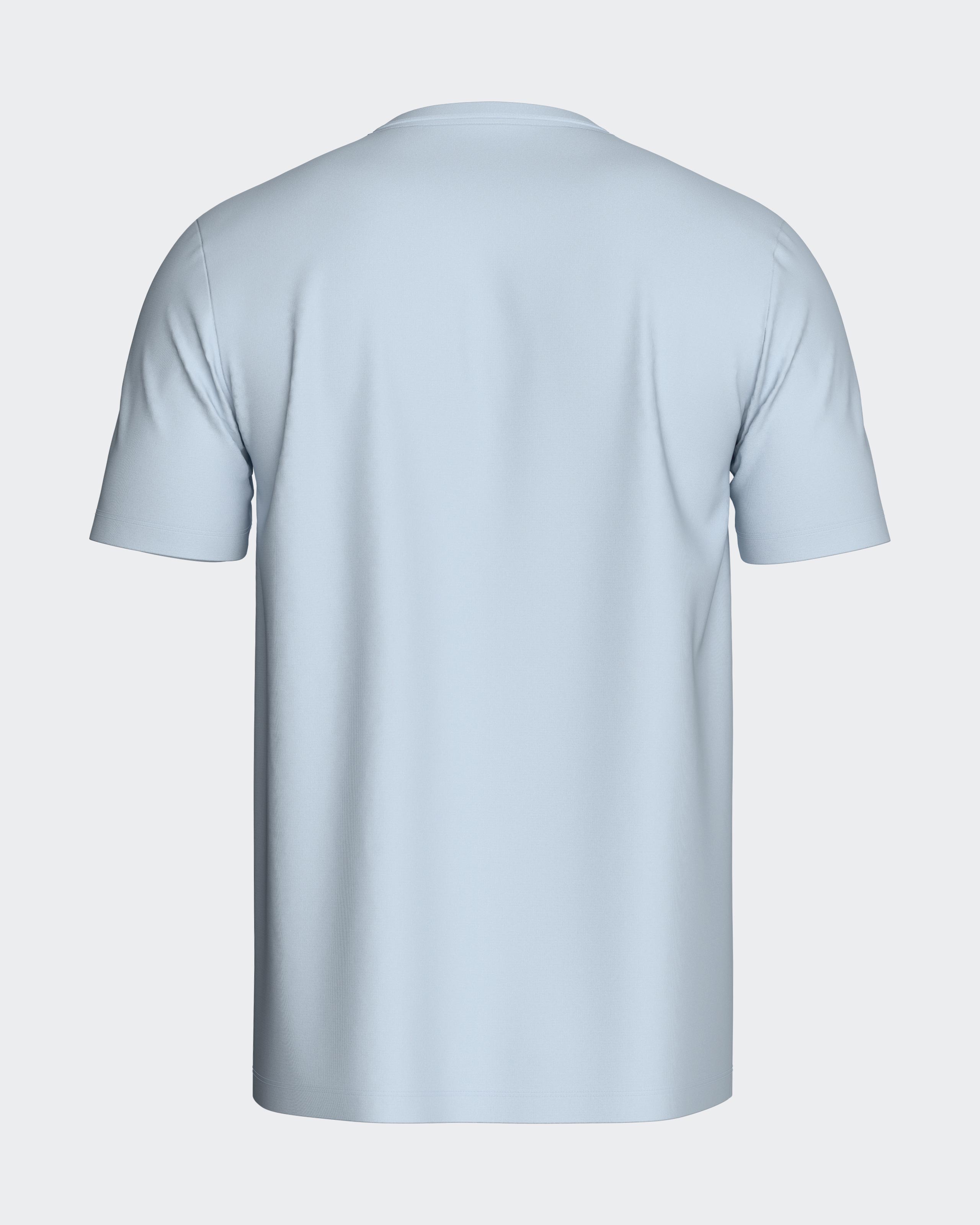 Pyjama court d'homme en canvas