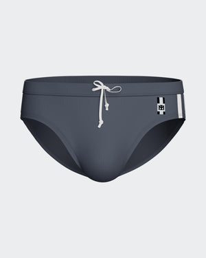 Plain Swimming Brief