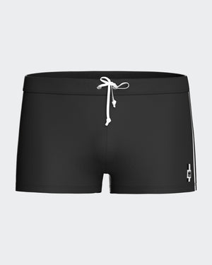 Plain Swimming Boxer