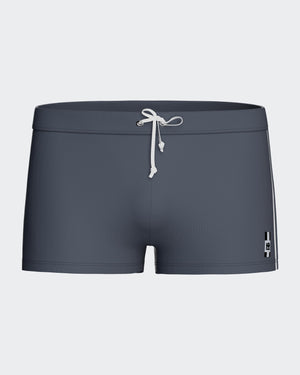 Plain Swimming Boxer