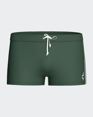 Plain Swimming Boxer