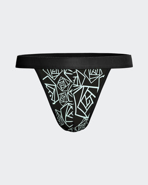 Men's Lyocell thong