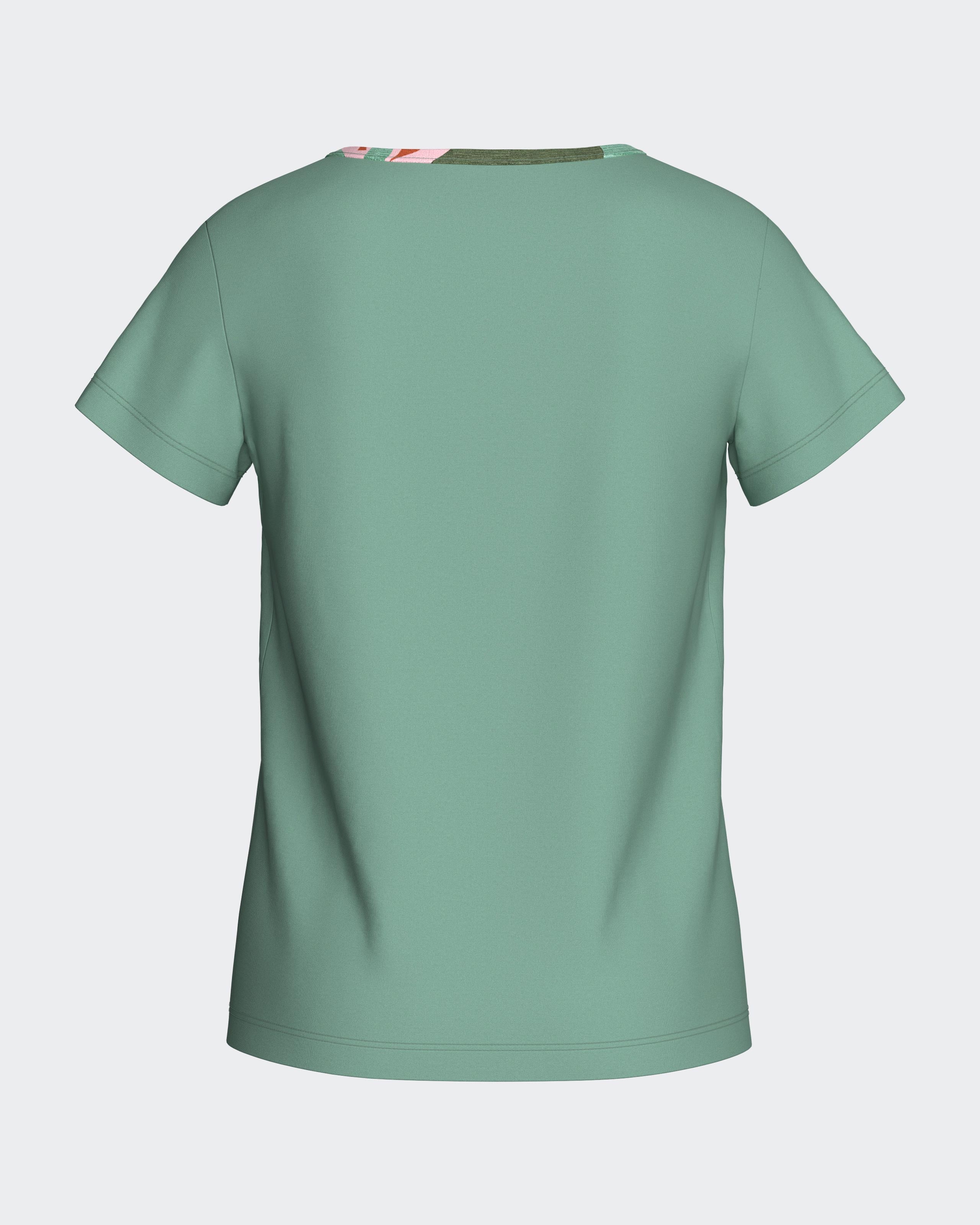 Girls' short pyjamas in Modal