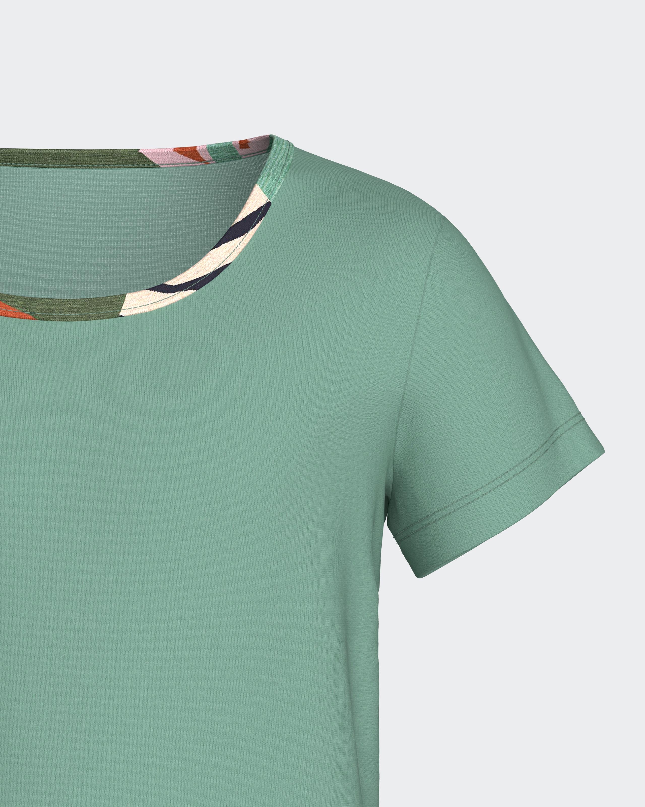 Girls' short pyjamas in Modal