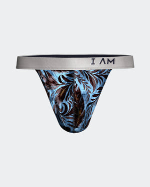 String de homem em lyocell