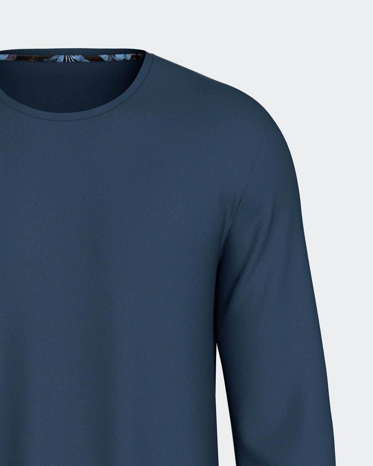 Pyjama de homem em Lyocell