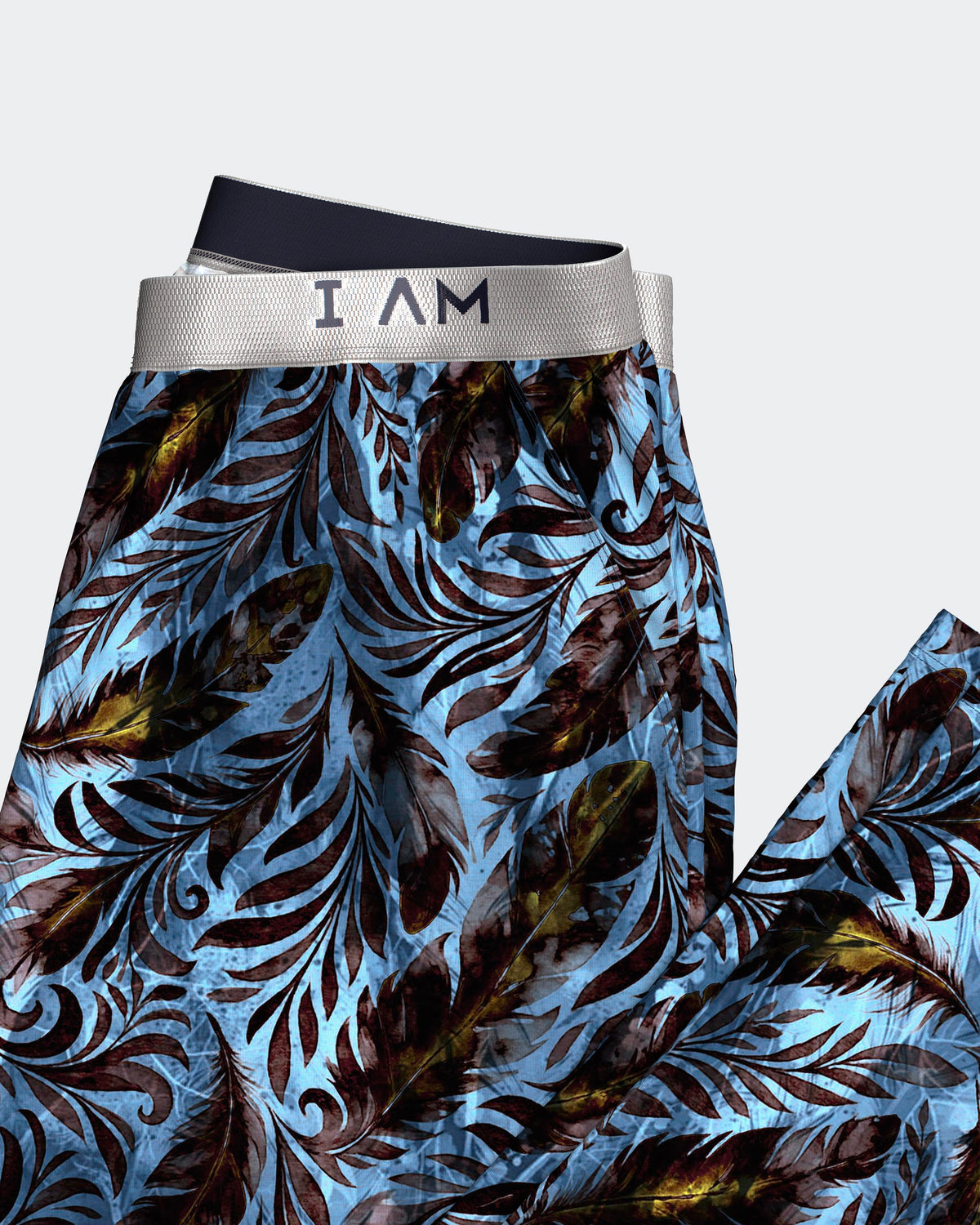 Pyjama de homem em Lyocell