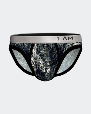 Slip d'homme en Lyocell