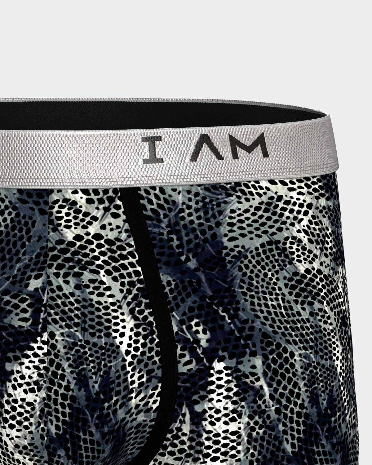 Pack 2 boxers de homem em Lyocell