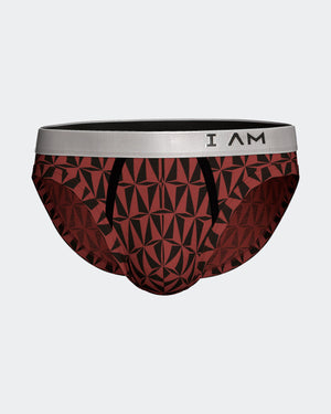 Slip de homem em Lyocell