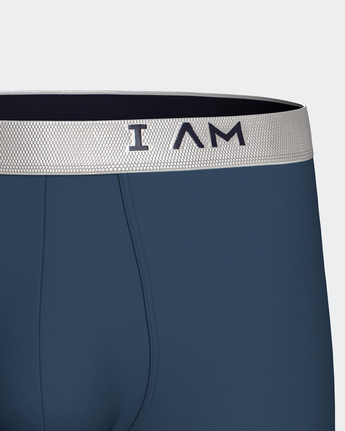 Pack 2 boxers von Mann aus Lyocell