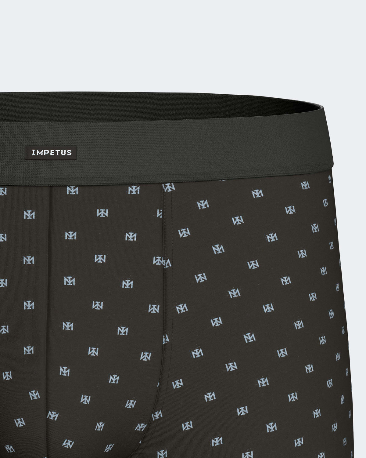 Pack 2 boxers de homem em Algodão