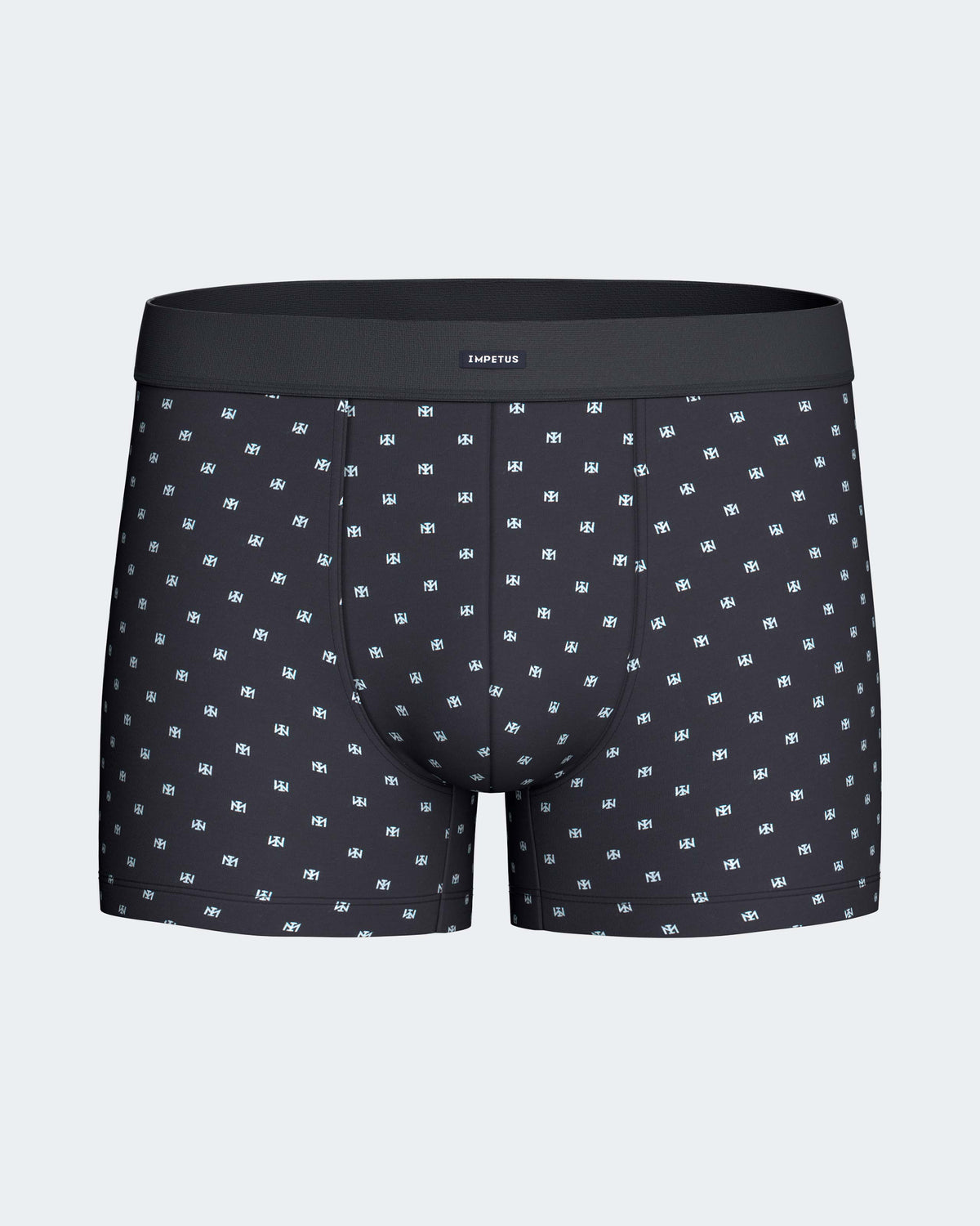 Pack 2 boxers de homem em Algodão