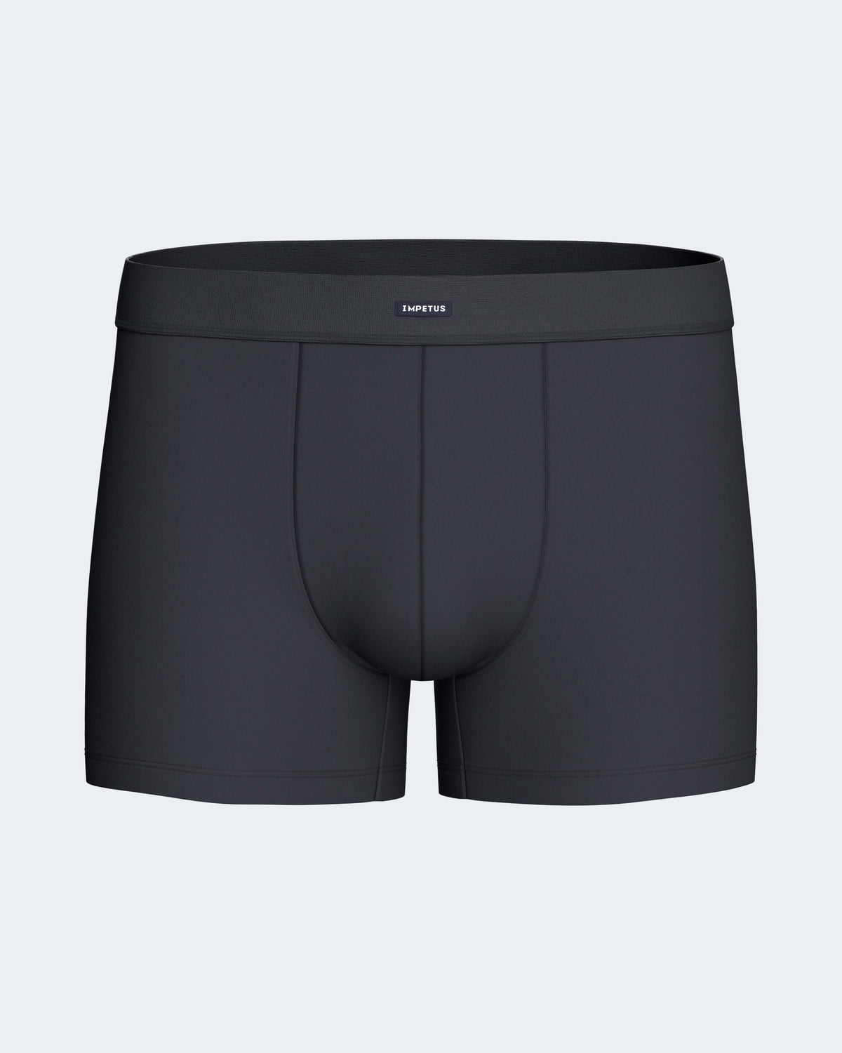 Pack 2 boxers de homem em Algodão