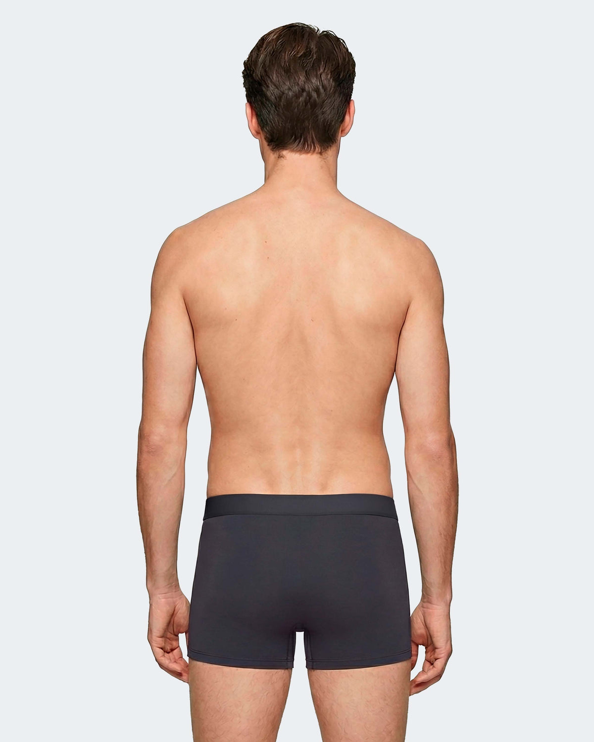 Pack 2 boxers de homem em Algodão