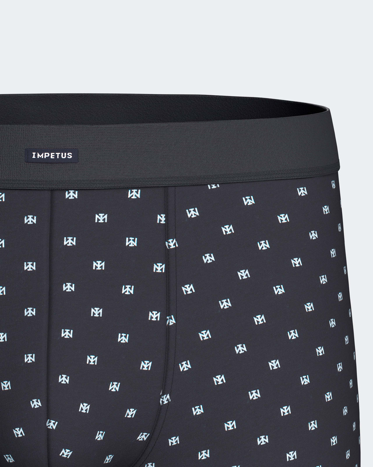 Pack of men's Boxer and socks in Cotton