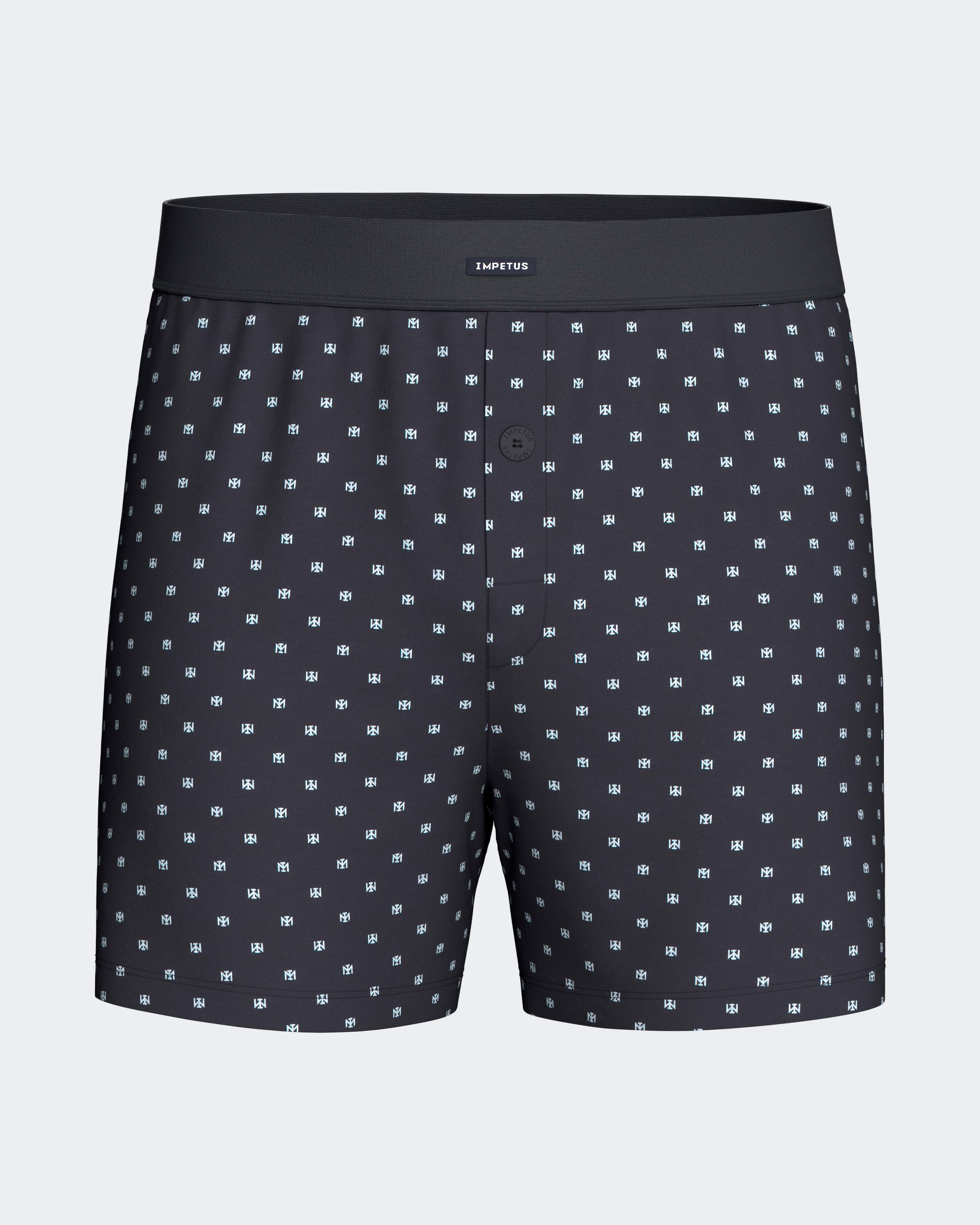 Boxershort d'homme en Coton