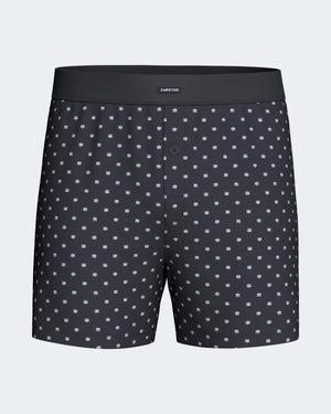 Boxershort d'homme en Coton