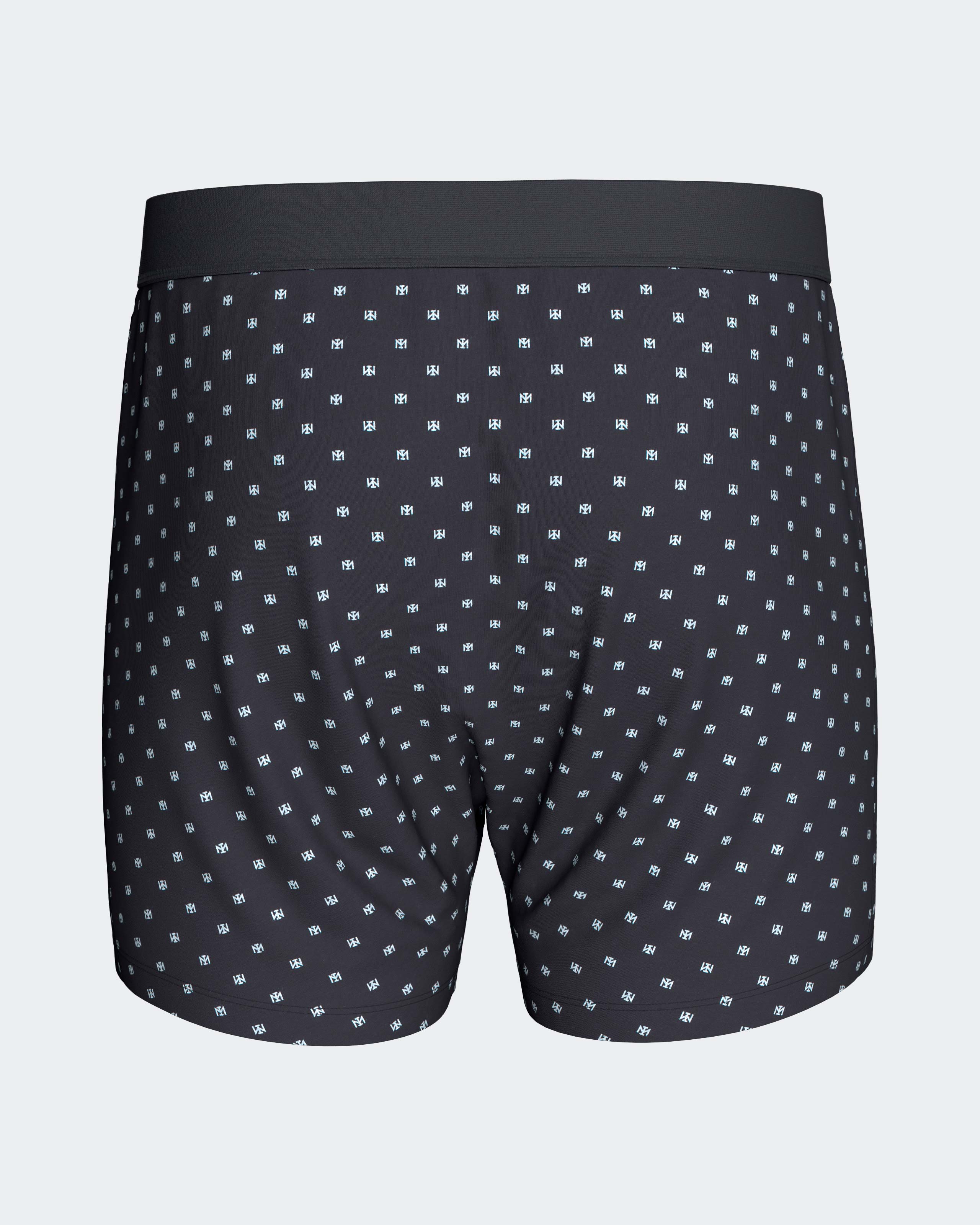 Boxershort d'homme en Coton