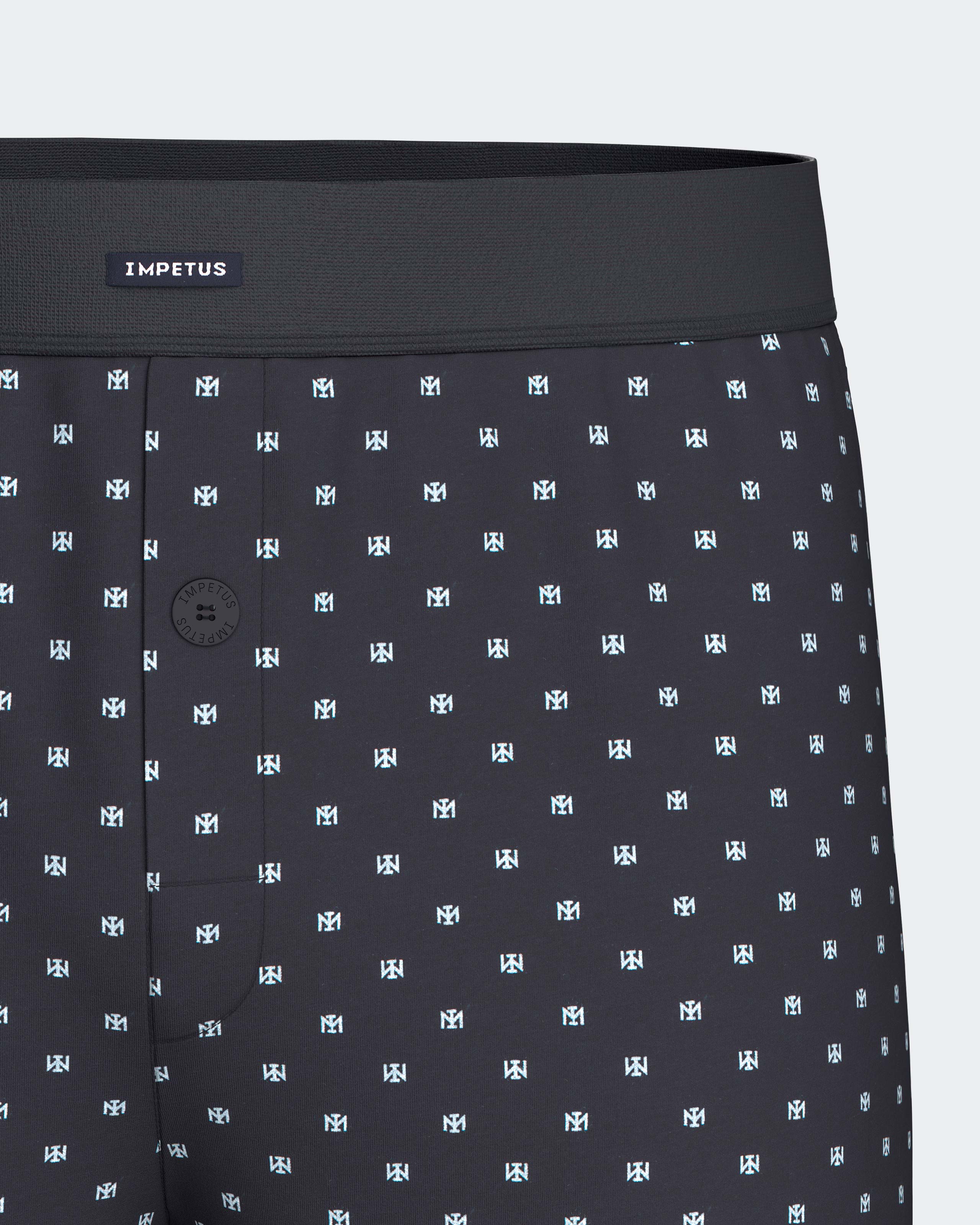 Boxershort d'homme en Coton
