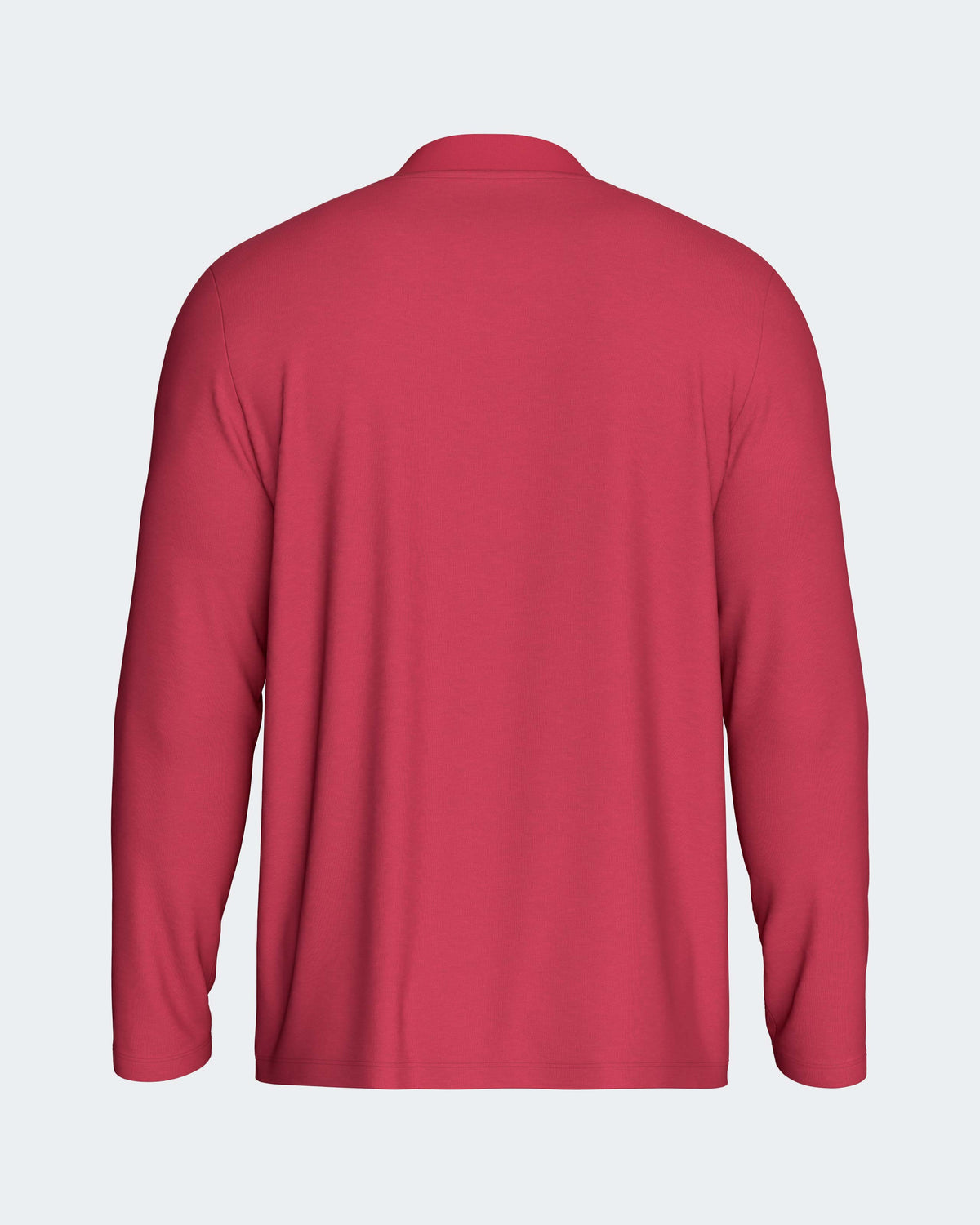 Pyjama cardé d'homme en Coton