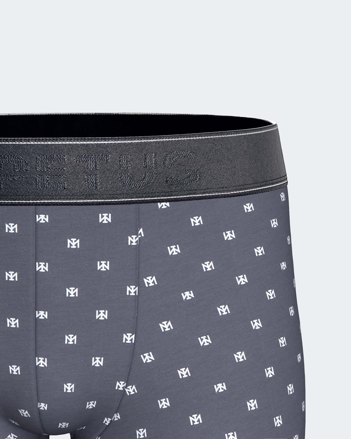 Pack de 2 Boxers d'enfant en Coton