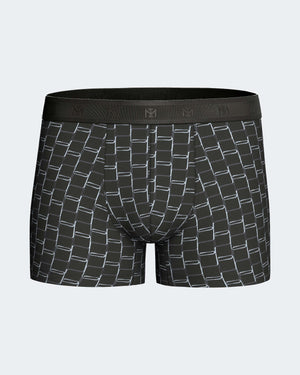 Boxer d'homme en Coton