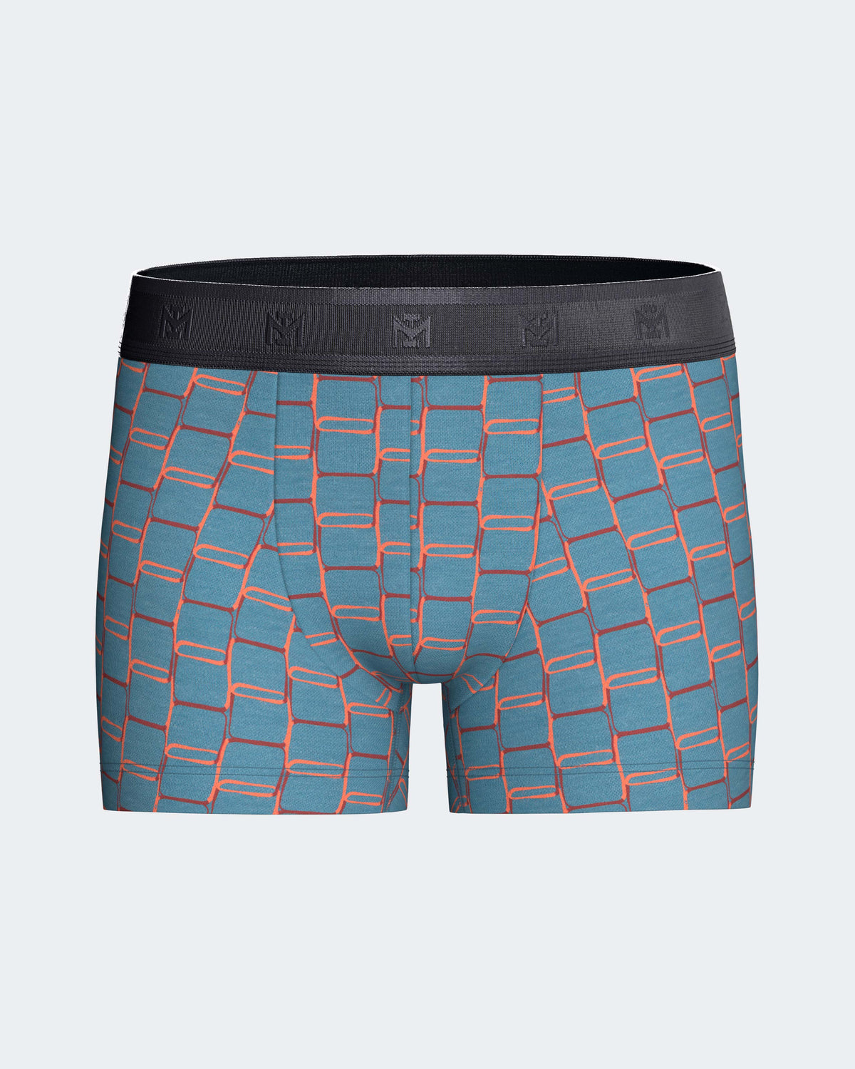 Pack de 2 Boxers d'enfant en Modal