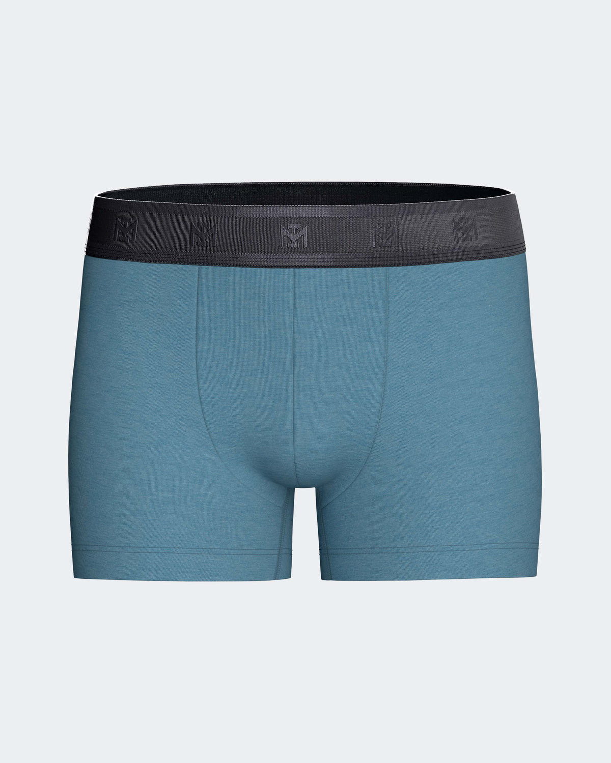 Pack de 2 Boxers d'enfant en Modal
