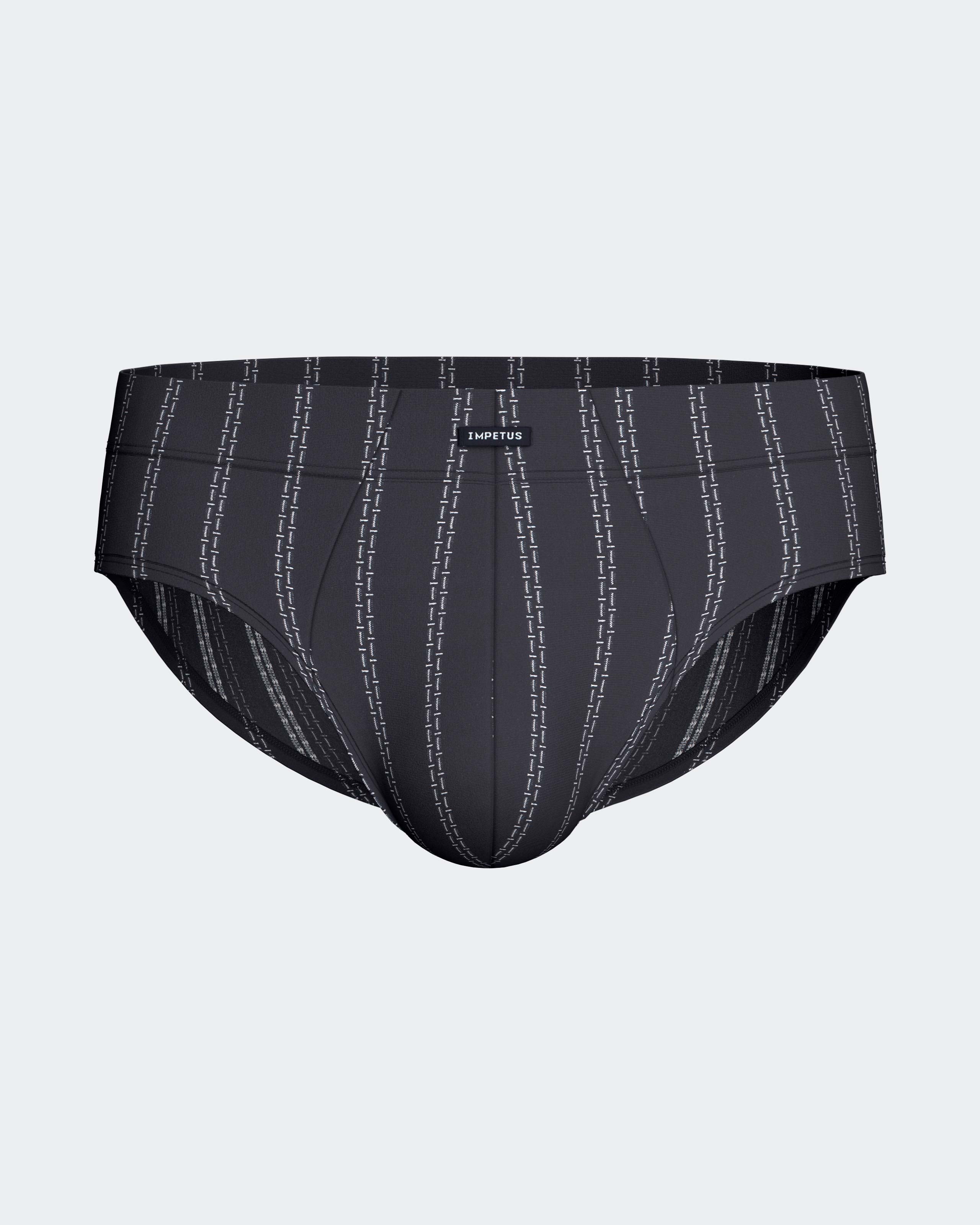 Pack 2 slips d'homme en Coton