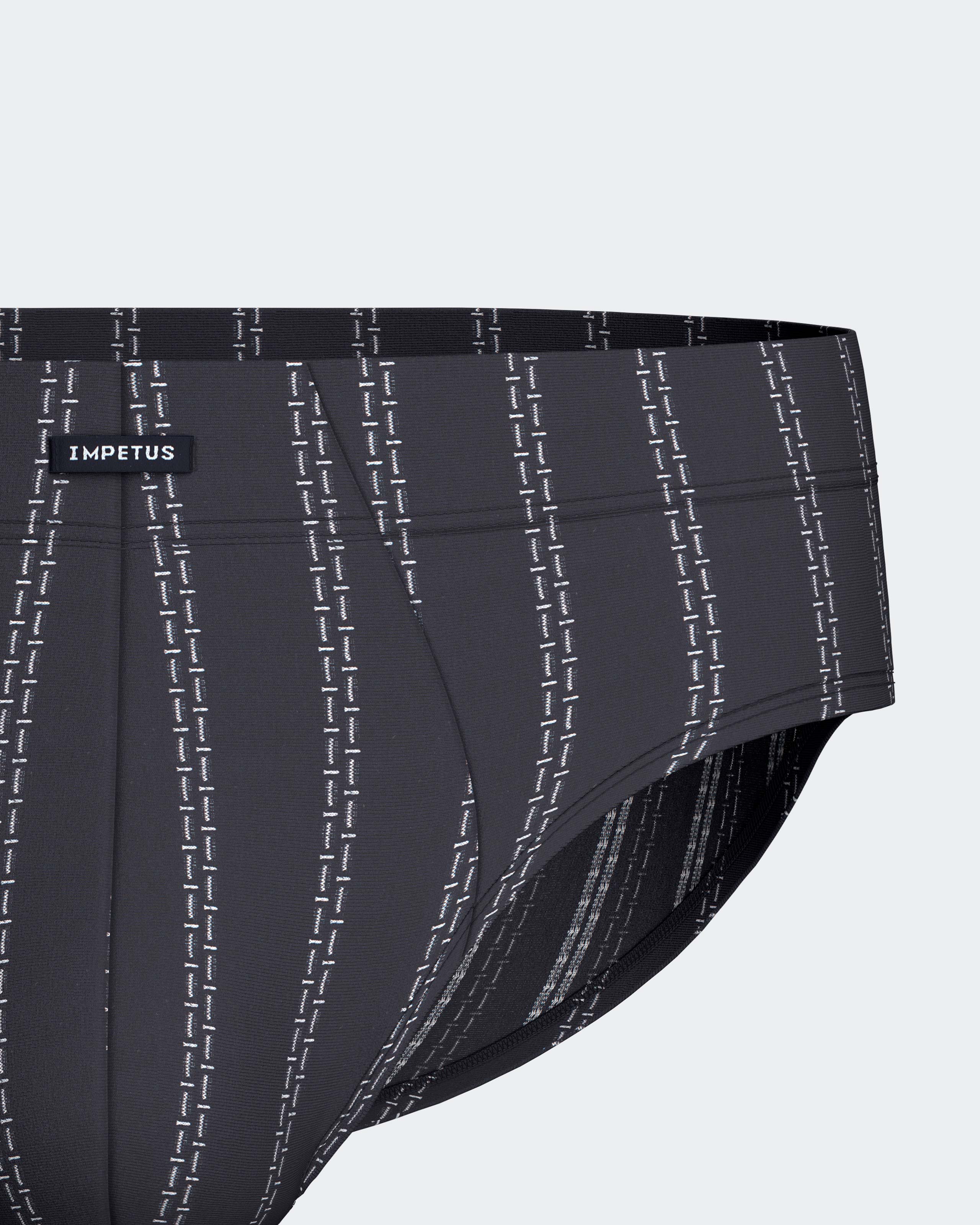 Pack 2 slips d'homme en Coton