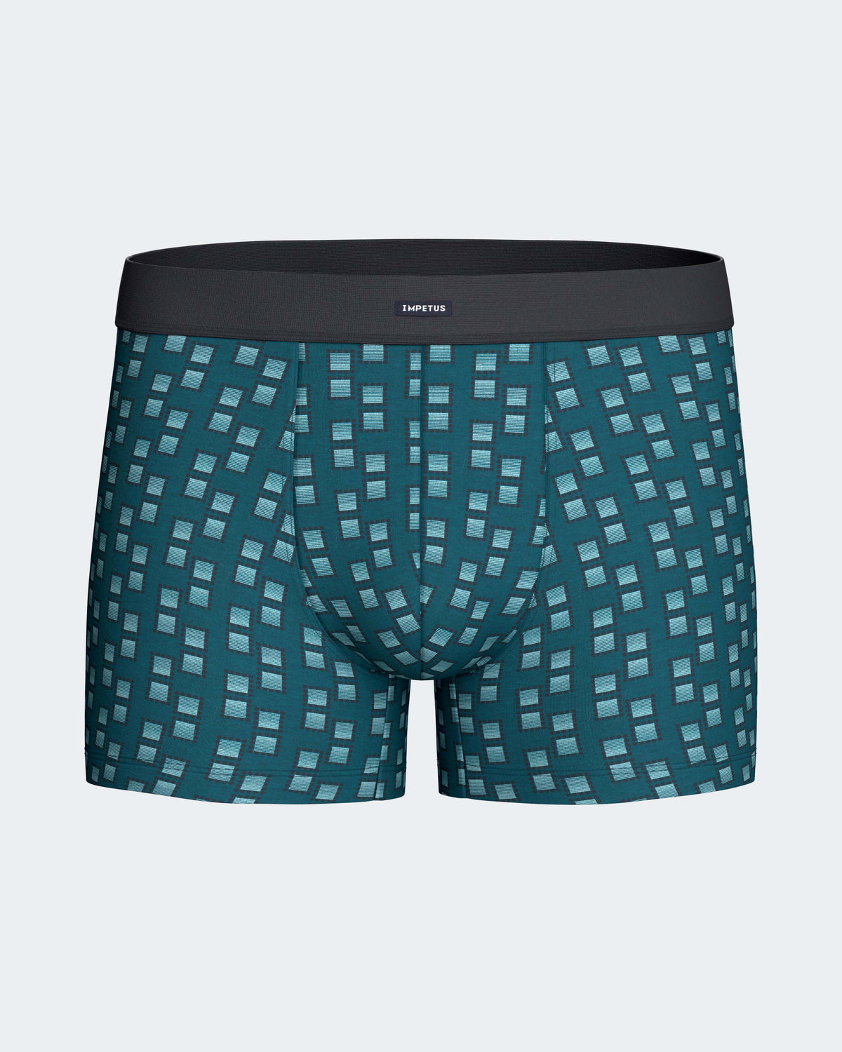 Pack 2 boxers de homem em Algodão Modal