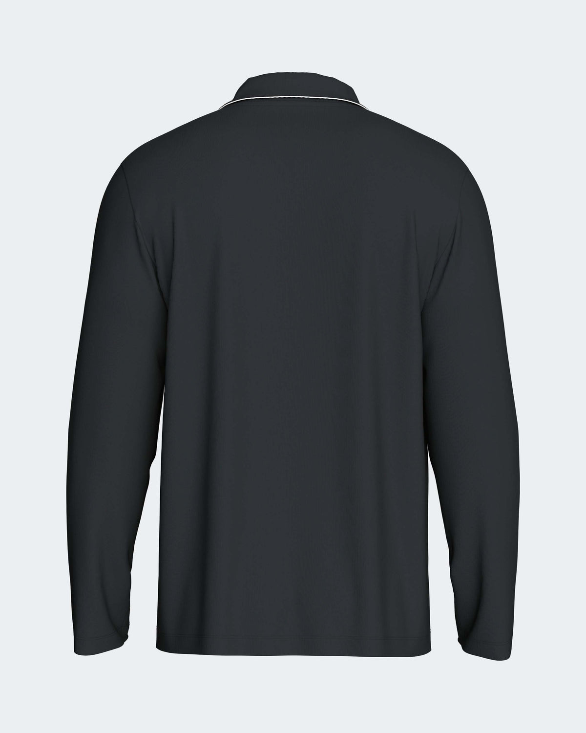 Pijama largo de hombre en Modal