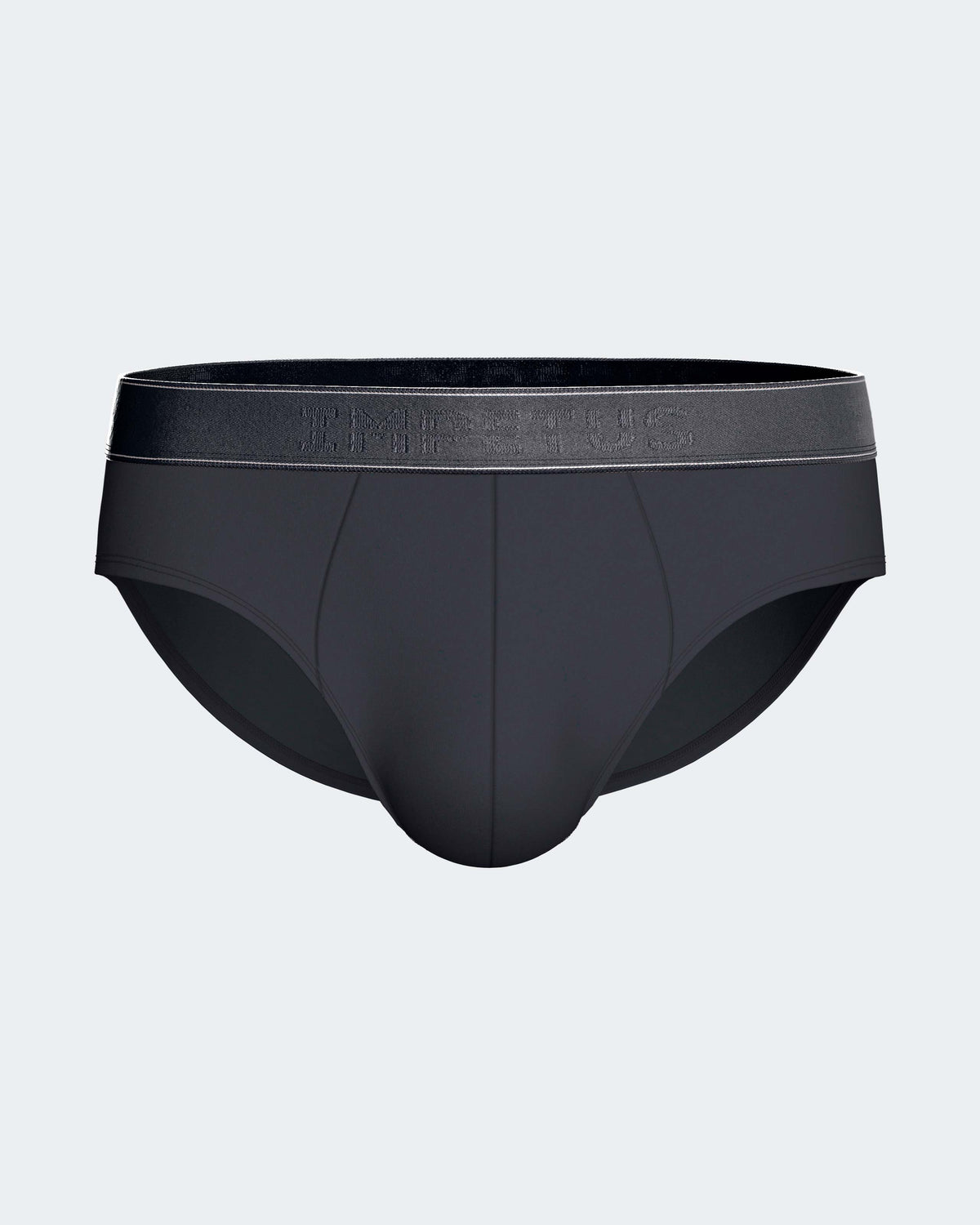 Pack de 2 slips de homem em Algodão Modal