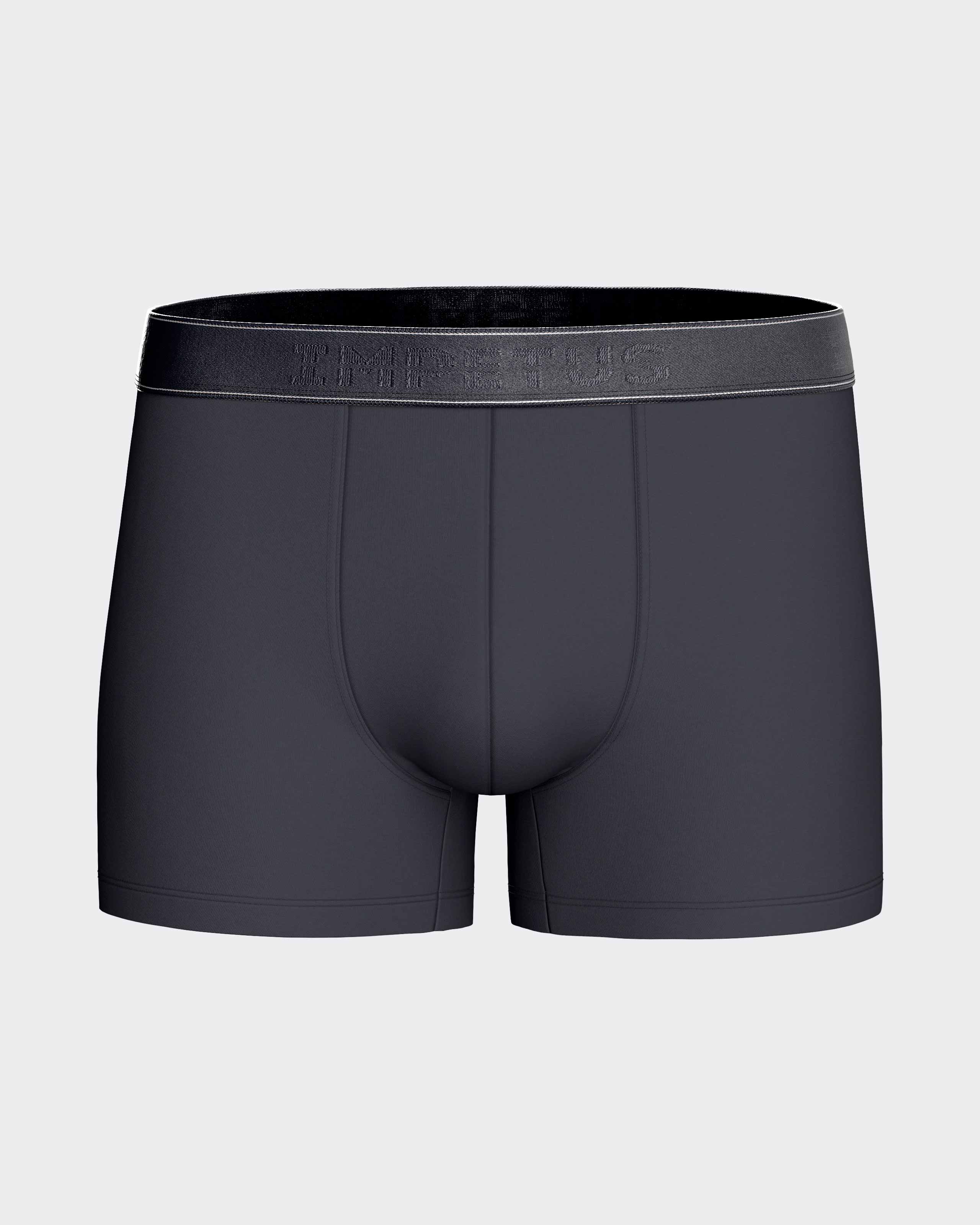 Pack 2 boxers d'homme en Coton