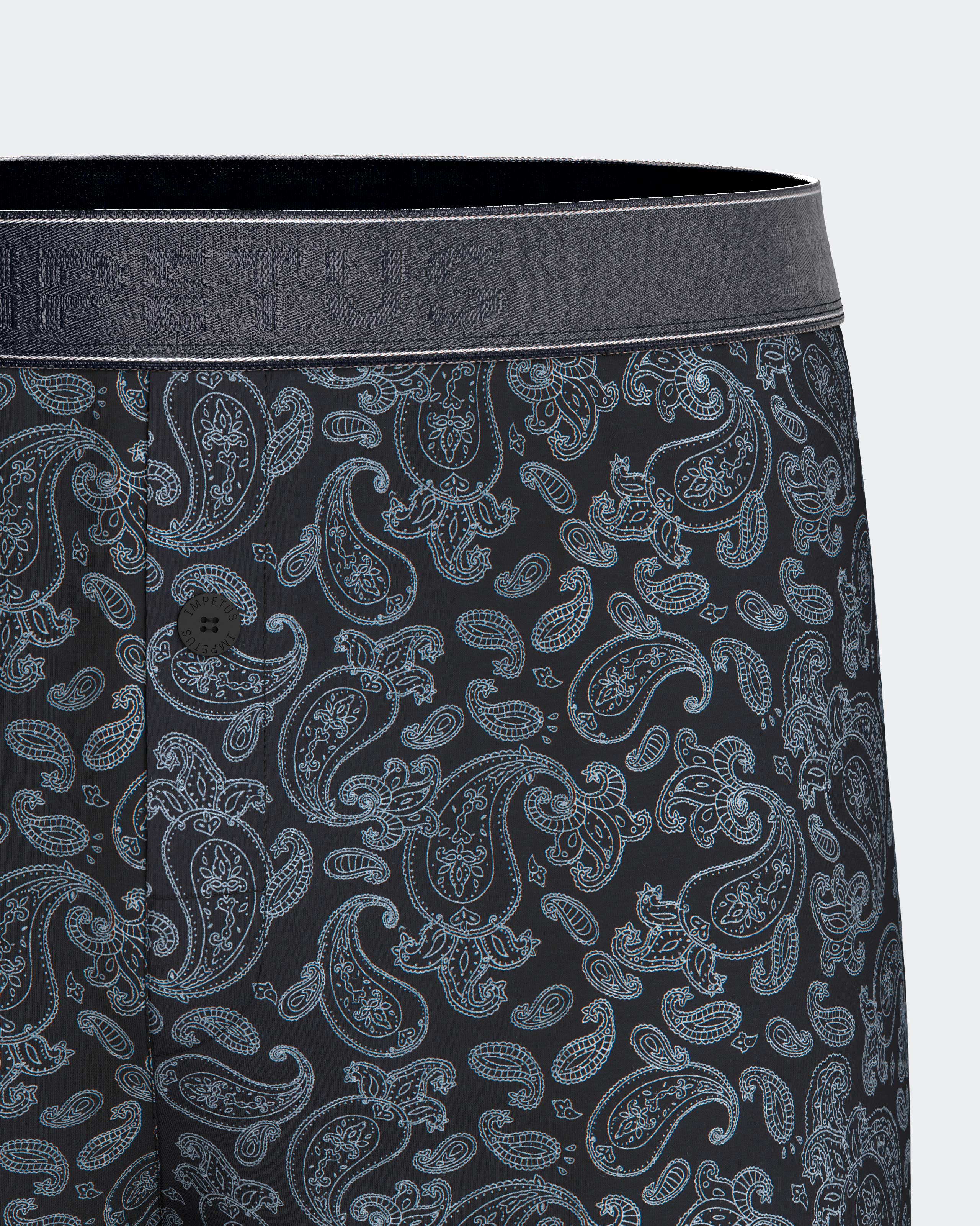Boxershort d'homme en Coton