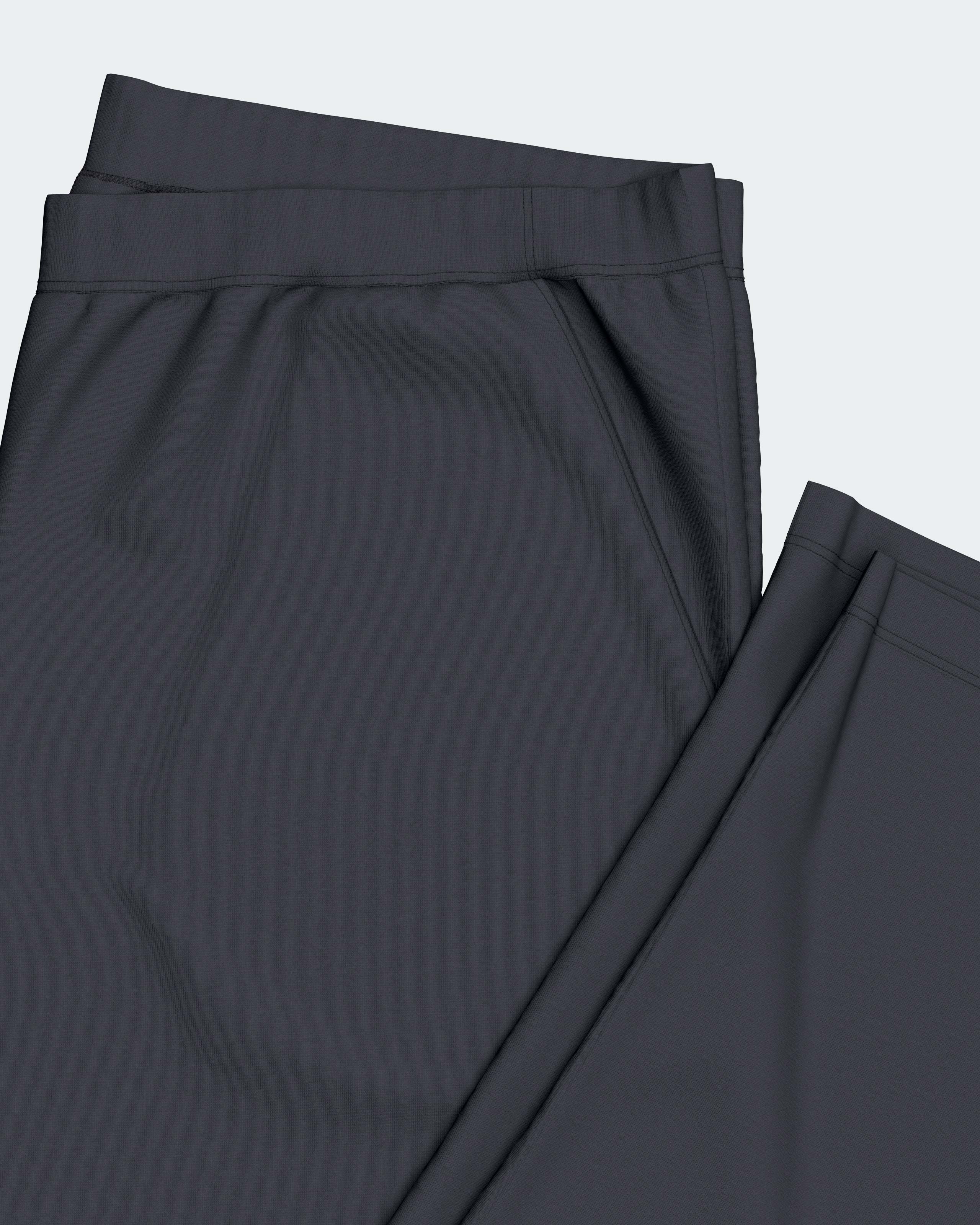 Pyjama long d'homme en Coton