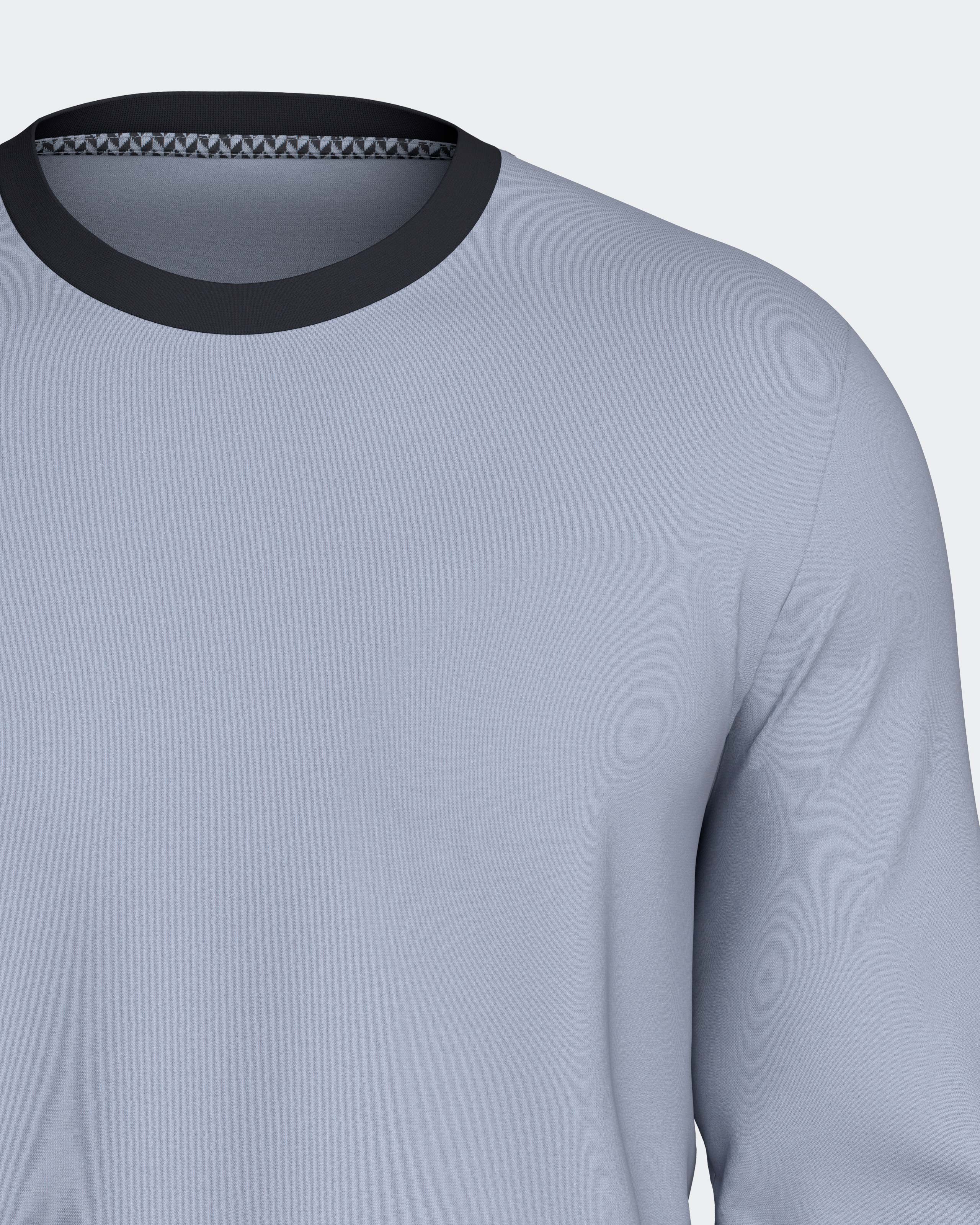 Pyjama long d'homme en Coton