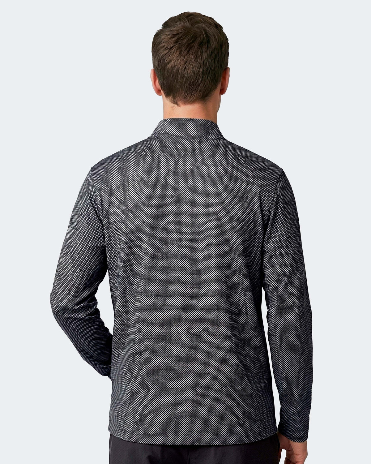 Veste d'homme en Coton