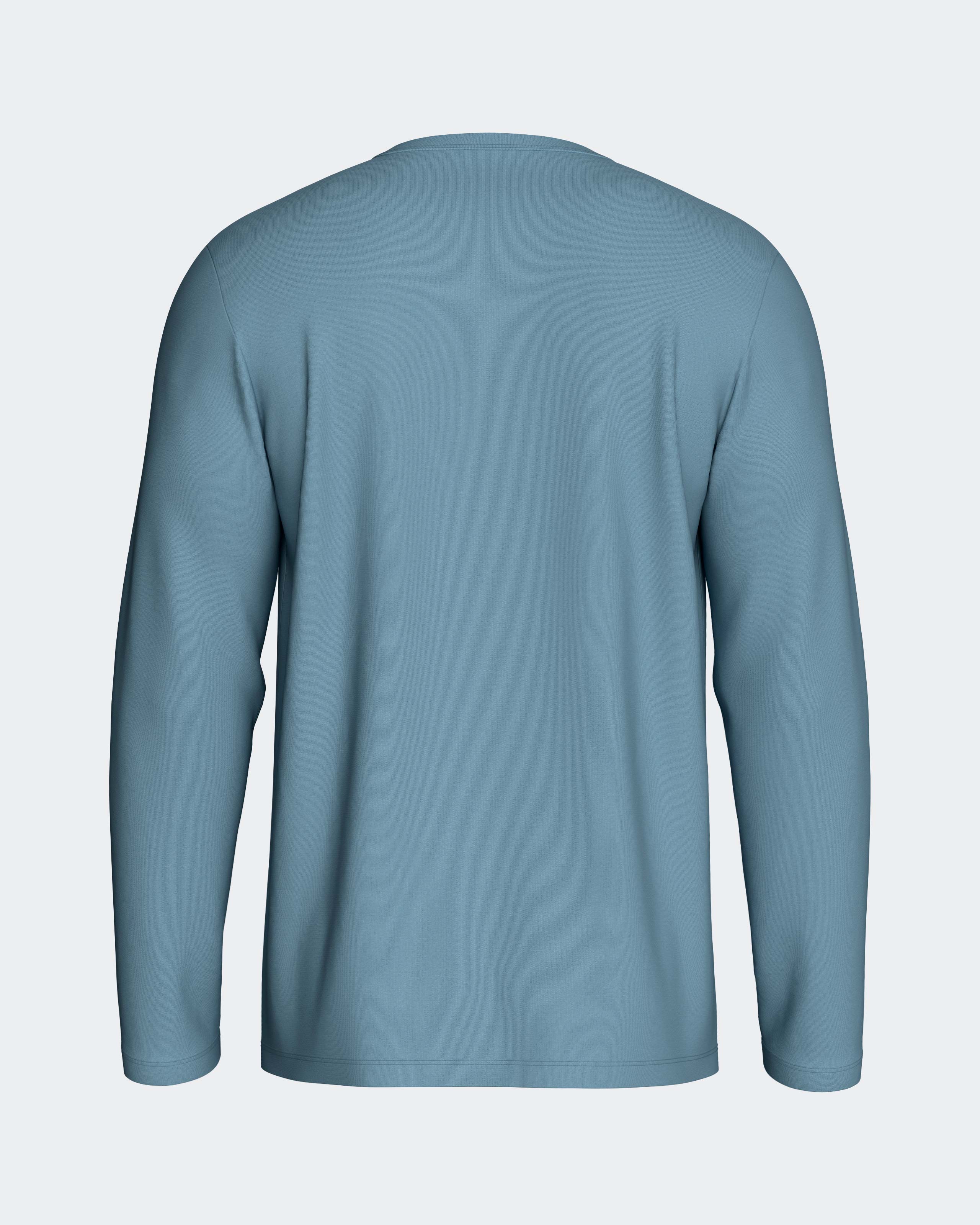 Pyjama long d'homme en Coton