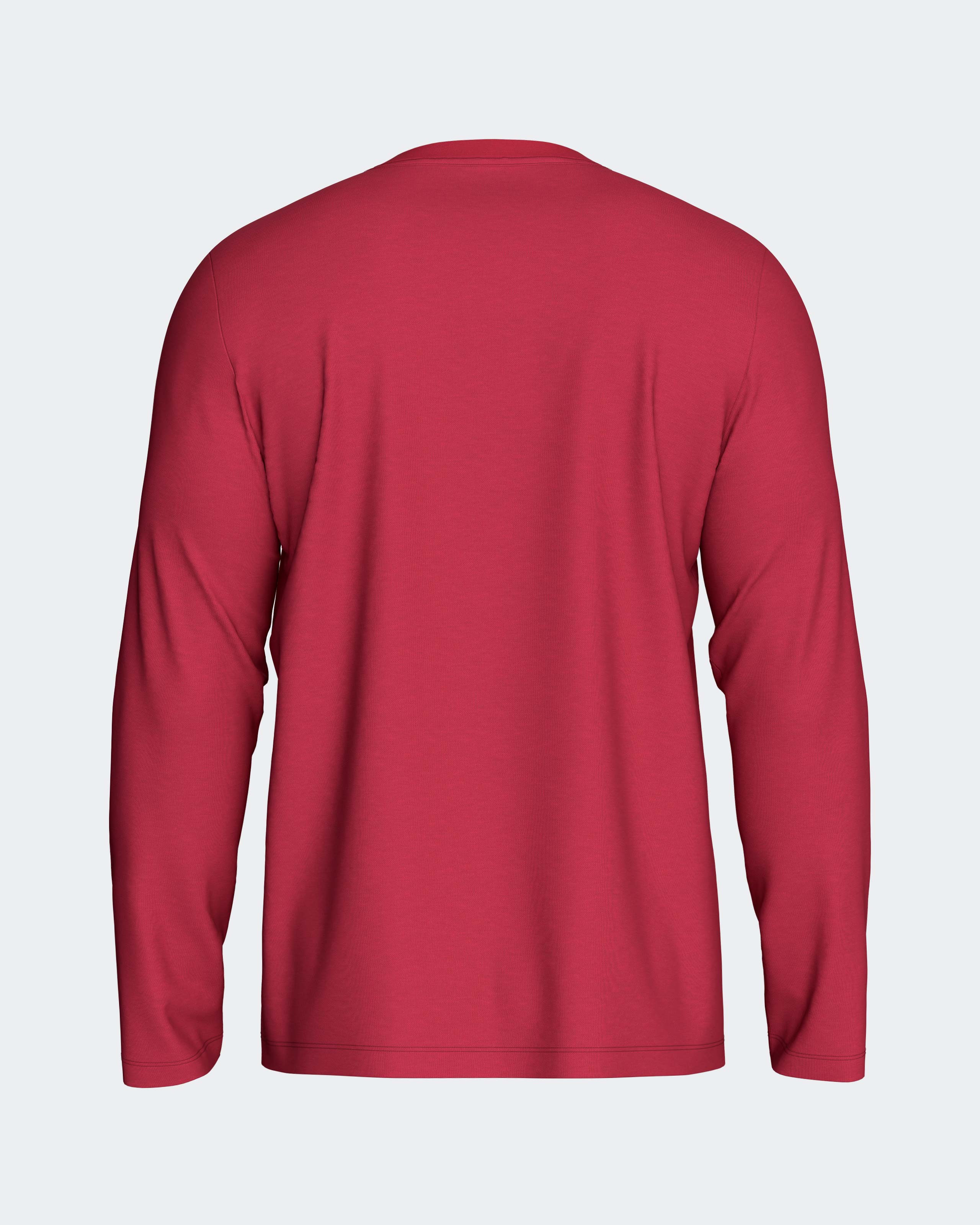 Pyjama long d'homme en Coton