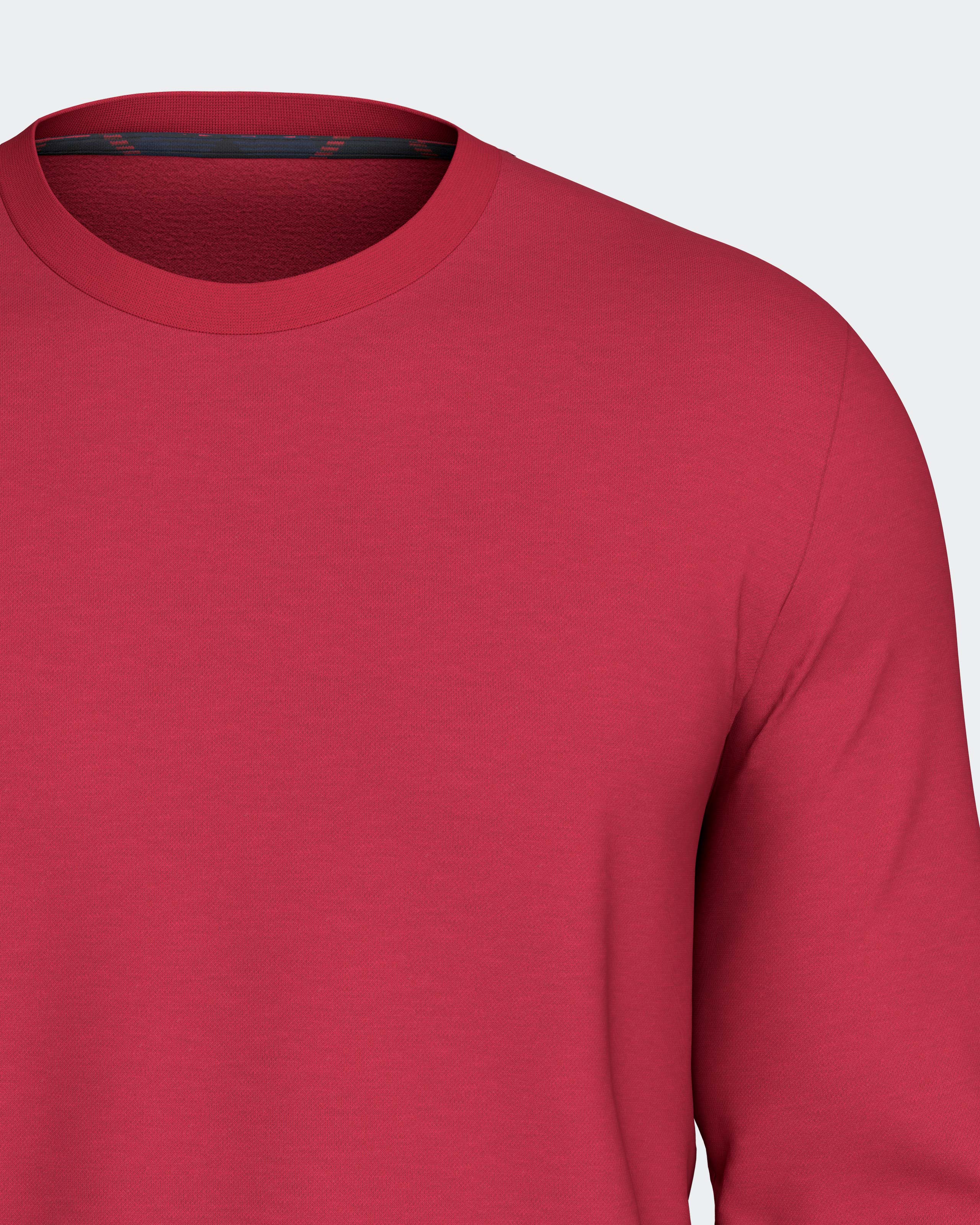 Pyjama long d'homme en Coton