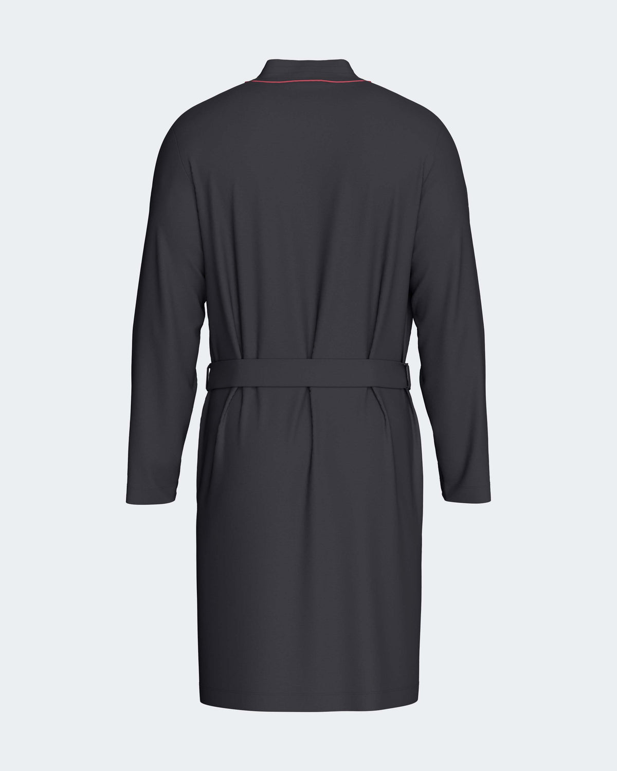 Robe comprido de homem em Algodão Modal