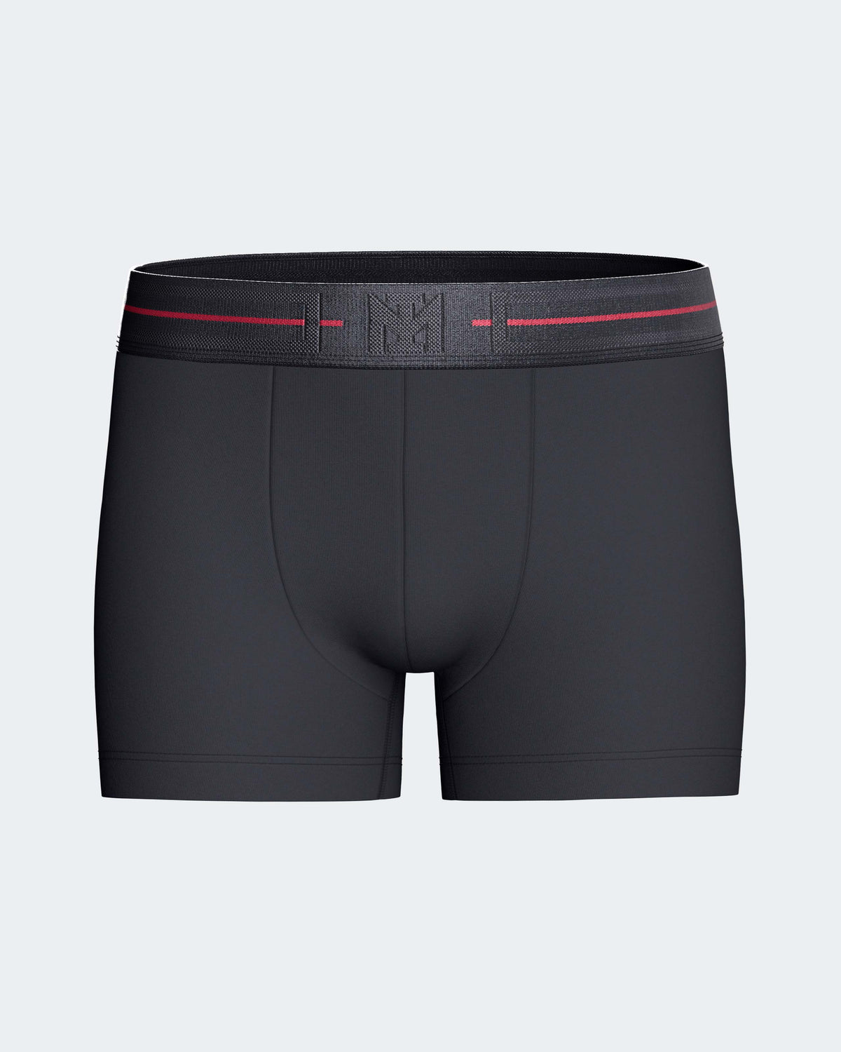 Pack de 2 Boxers de menino em Modal