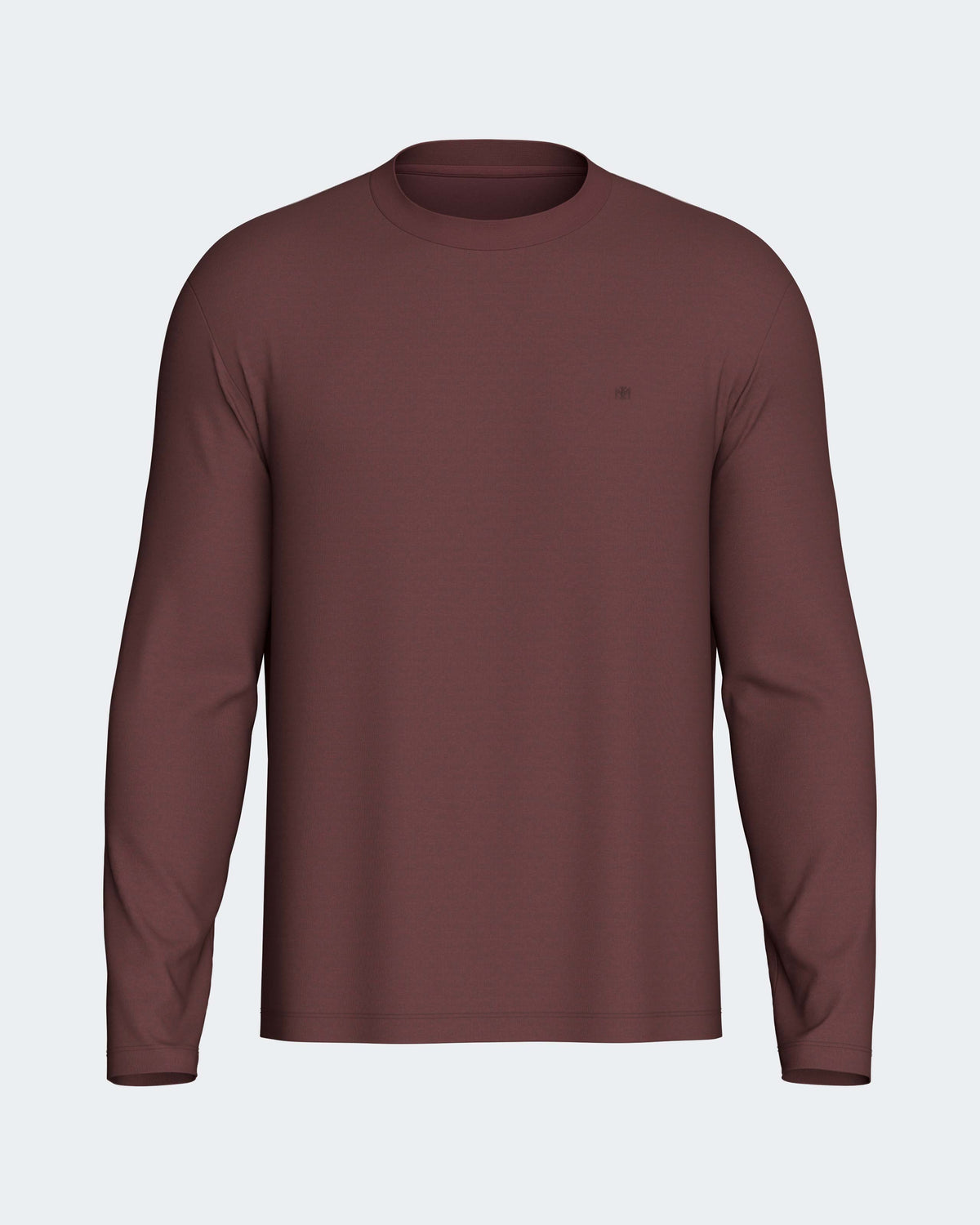 Camisola de homem em Algodão
