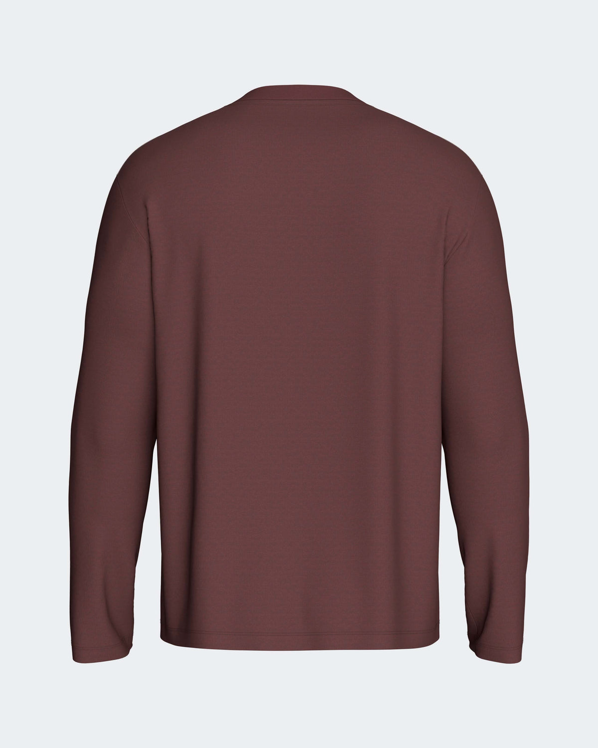 Camisola de homem em Algodão