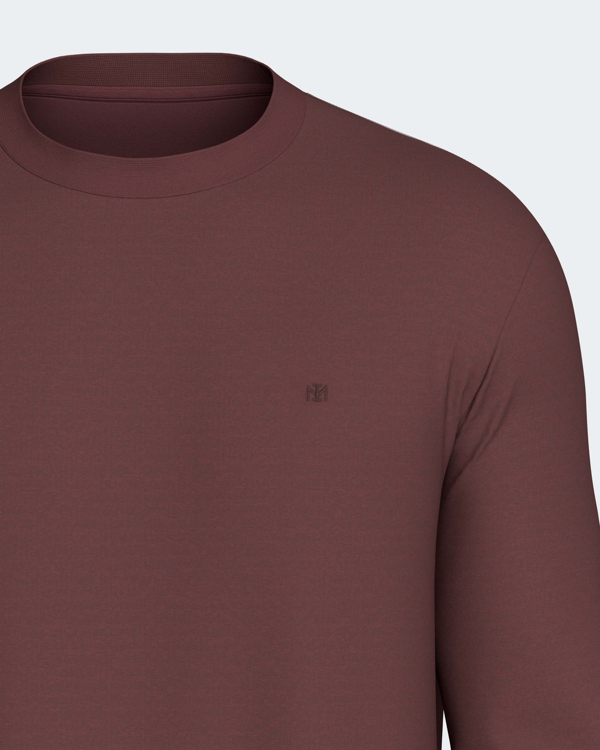 Camisola de homem em Algodão