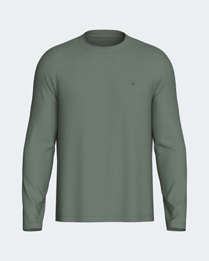 Camisola de homem em Algodão